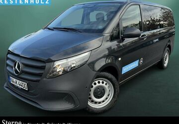 Mercedes-Benz Vito 17.500 km 47.250 &euro; Neustadt 67433