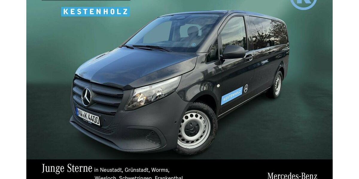 Mercedes-Benz Vito 17.500 km 47.250 &euro; Neustadt 67433