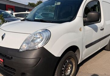 Renault Kangoo 171.950 km 3.999 &euro; Kaiserslautern 67663