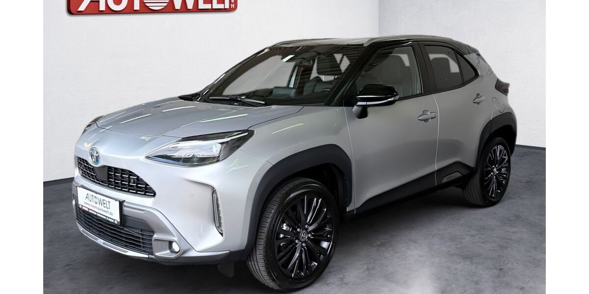 Toyota Yaris Cross 48.982 km 23.730 &euro; Kaiserslautern 67661