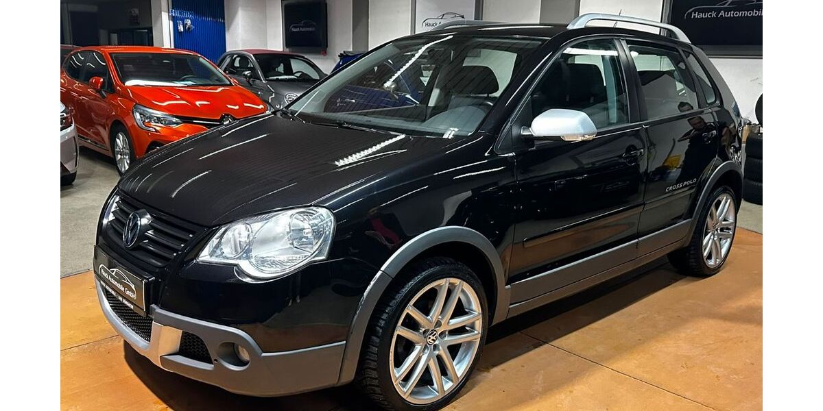 VW Polo 75.057 km 6.790 &euro; Bad Dürkheim 67098