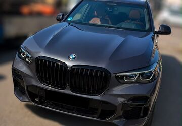 BMW X5 M50 65.850 km 61.500 &euro; Bad Dürkheim 67098