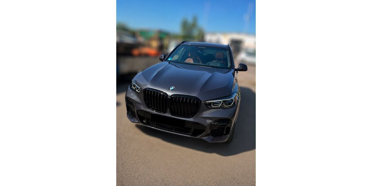 BMW X5 M50 65.850 km 61.500 &euro; Bad Dürkheim 67098