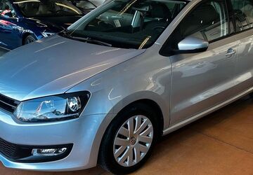 VW Polo 91.094 km 8.950 &euro; Bad Dürkheim 67098