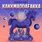 Kakkmaddafakka