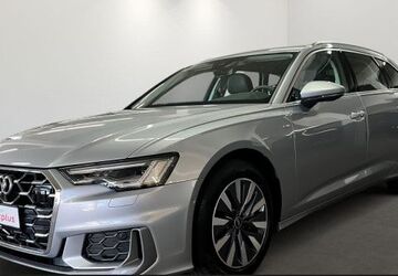 Audi A6 71.699 km 39.970 &euro; Kaiserslautern 67663