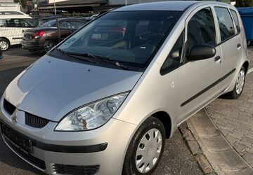 Mitsubishi Colt 70.000 km 3.750 &euro; Bad Dürkheim 67098