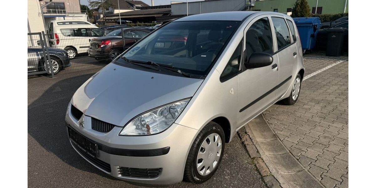 Mitsubishi Colt 70.000 km 3.750 &euro; Bad Dürkheim 67098