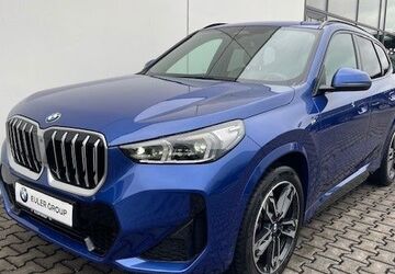 BMW X1 8.419 km 44.233 &euro; Kaiserslautern 67663