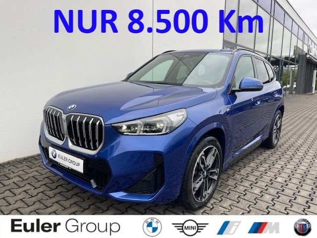 BMW X1 8.419 km 44.233 &euro; Kaiserslautern 67663