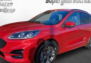 Ford Kuga 55.388 km 22.500 &euro; Kaiserslautern 67663