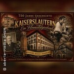 Kaiserslautern Nostalgieabend
