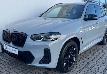 BMW X3 M40 25.937 km 51.488 &euro; Kaiserslautern 67663
