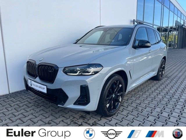 BMW X3 M40 25.937 km 51.488 &euro; Kaiserslautern 67663