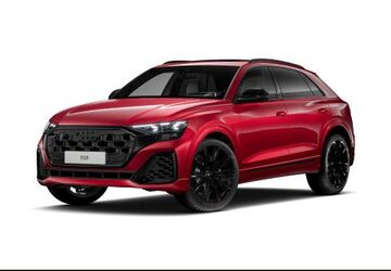 Audi SQ8 20.387 km 99.890 &euro; Kaiserslautern 67663