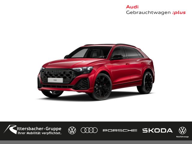 Audi SQ8 20.387 km 99.890 &euro; Kaiserslautern 67663