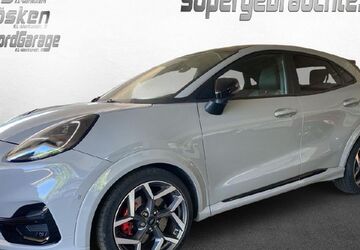 Ford Puma 42.105 km 21.900 &euro; Kaiserslautern 67663