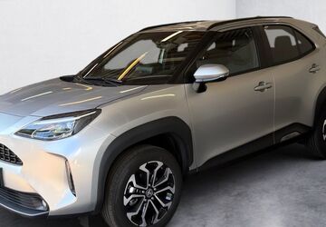 Toyota Yaris Cross 4.500 km 28.990 &euro; Kaiserslautern 67661