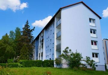 Wohnung Kaiserslautern - 1 Zimmer, 41 m&sup2;, 469&euro; | Angebot:26681170