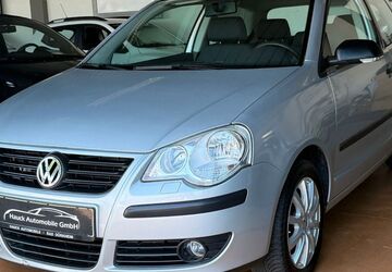 VW Polo 51.765 km 5.890 &euro; Bad Dürkheim 67098