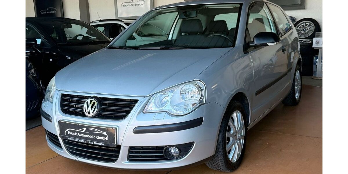 VW Polo 51.765 km 5.890 &euro; Bad Dürkheim 67098