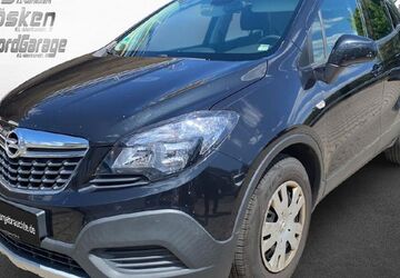 Opel Mokka 143.039 km 8.200 &euro; Kaiserslautern 67663