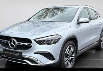 Mercedes-Benz GLA 180 7.041 km 31.580 &euro; Kaiserslautern 67663