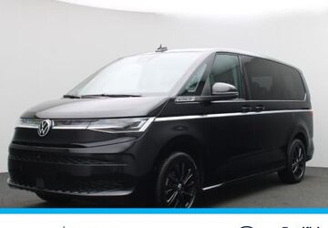 VW T7 Multivan 8.054 km 57.990 &euro; Kaiserslautern 67663