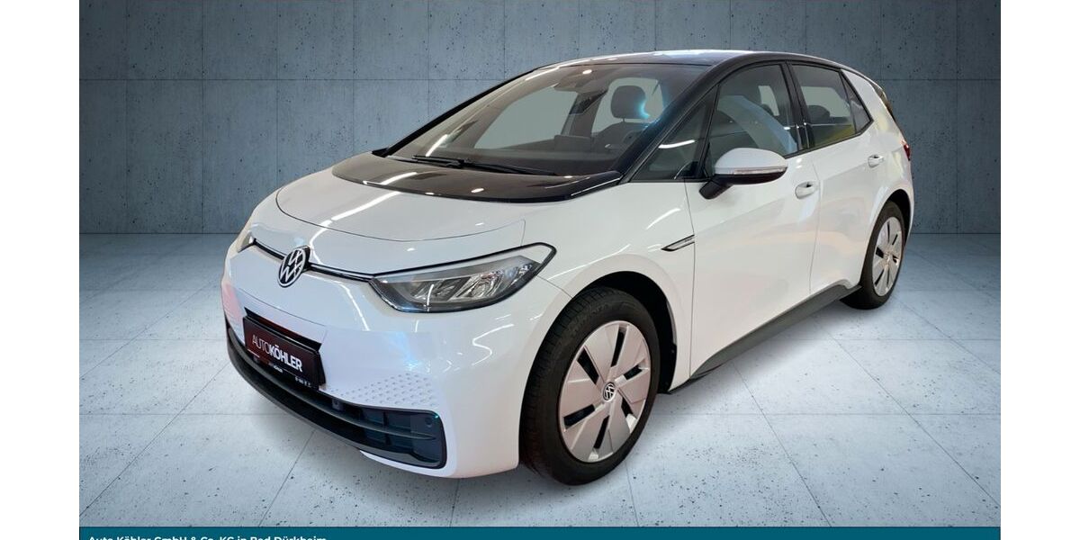 VW ID.3 42.600 km 21.990 &euro; Bad Dürkheim 67098