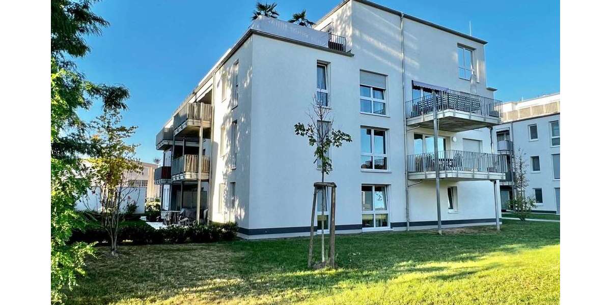 Etagenwohnung Kaiserslautern Bahnheim - 3 Zimmer, 124 m&sup2;, 1.450&euro; | Angebot:27357465
