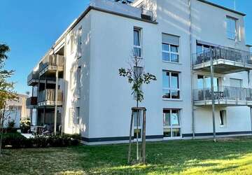 Wohnung Kaiserslautern Bahnheim - 3 Zimmer, 124 m&sup2;, 1.450&euro; | Angebot:27357465