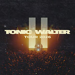 Tonic Walter - II Tour 2026