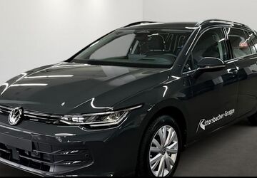 VW Golf 22.500 km 29.595 &euro; Kaiserslautern 67663