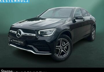 Mercedes-Benz GLC 300 37.540 km 49.980 &euro; Neustadt 67433