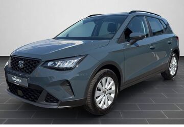 Seat Arona 11.665 km 20.500 &euro; Kaiserslautern 67657