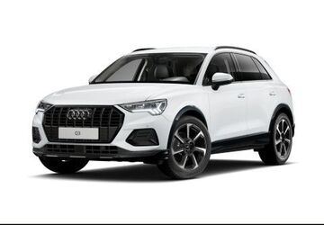 Audi Q3 3.813 km 37.690 &euro; Kaiserslautern 67663