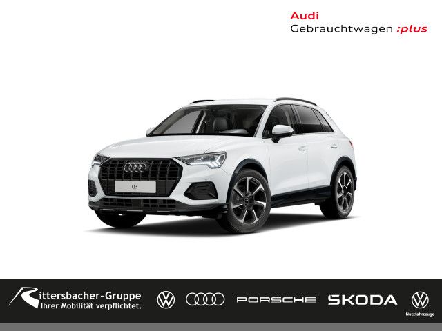 Audi Q3 3.813 km 37.690 &euro; Kaiserslautern 67663