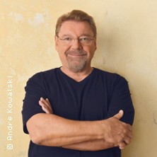 Jürgen von der Lippe: Sextextsextett - Comedy-Lesung 20.09.2026 Bestehornhaus Aschersleben