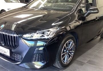 BMW 223 Active Tourer 24.990 km 35.975 &euro; Pirmasens 66954