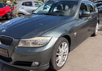 BMW 330 331.926 km 6.390 &euro; Kaiserslautern 67663