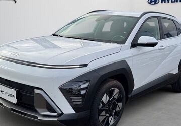 Hyundai KONA 6.600 km 33.290 &euro; Pirmasens 66954