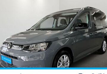 VW Caddy 4.630 km 36.990 &euro; Kaiserslautern 67663