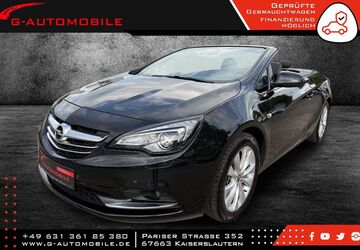 Opel Cascada 157.886 km 8.999 &euro; Kaiserslautern 67663