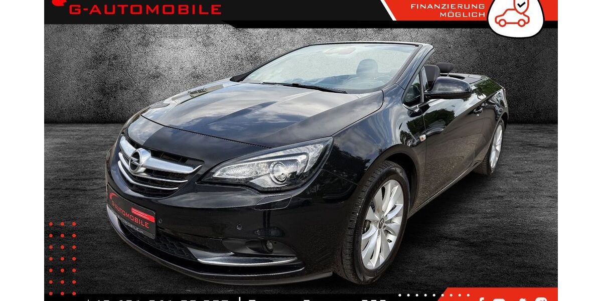 Opel Cascada 157.886 km 8.999 &euro; Kaiserslautern 67663