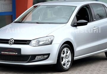 VW Polo 159.429 km 4.999 &euro; Landstuhl 66849