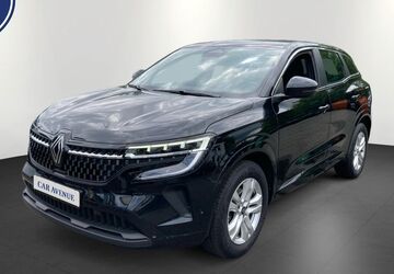 Renault Austral 24.624 km 23.985 &euro; Kaiserslautern 67657
