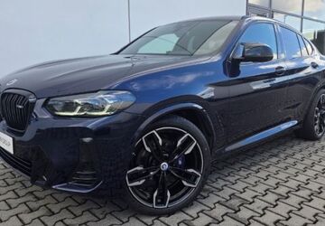 BMW X4 54.082 km 50.949 &euro; Kaiserslautern 67663