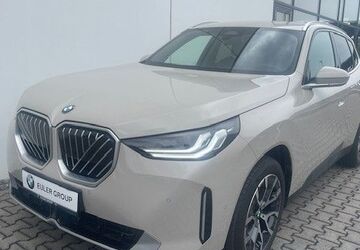 BMW X3 8.073 km 46.475 &euro; Kaiserslautern 67663