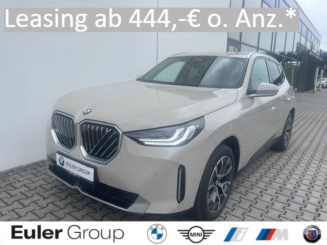 BMW X3 8.073 km 46.475 &euro; Kaiserslautern 67663