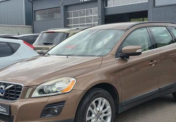 Volvo XC60 163.000 km 8.999 &euro; Kirchheimbolanden 67292